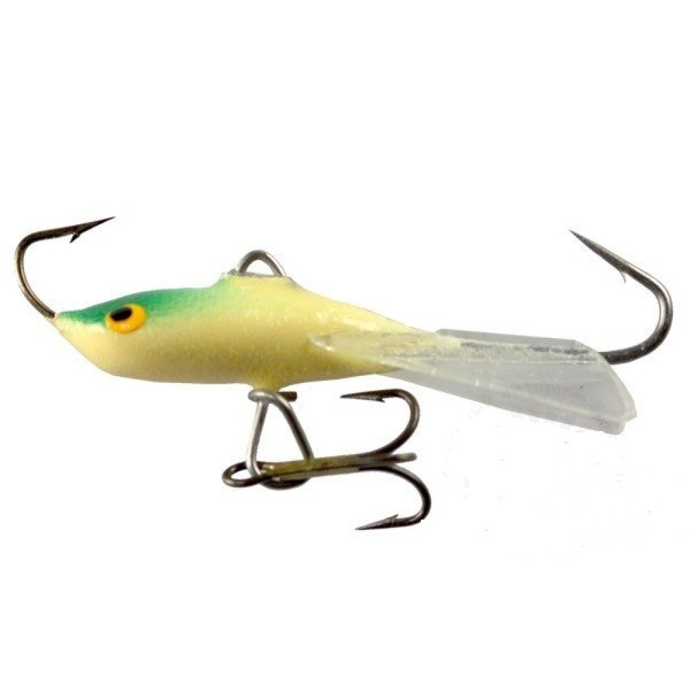 Балансир Nils Master Jigger-1 4cm 6g N010