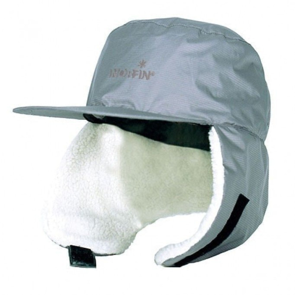 Шапка вушанка NORFIN 302751-L