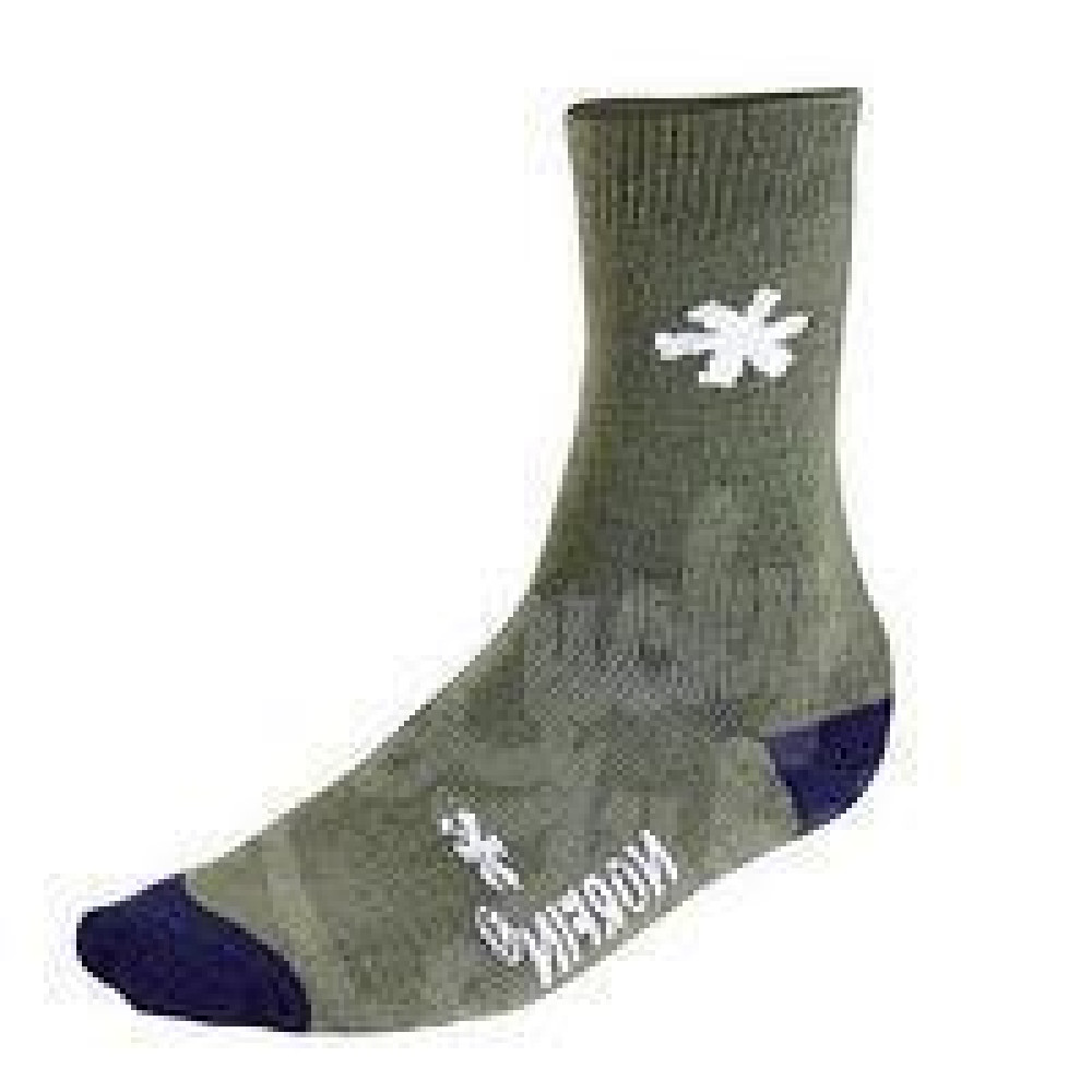 Шкарпетки NORFIN WINTER (75% акрил, 25% полиест.) р.XL (45-47)