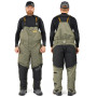 Костюм зимовий мембран. Norfin ARCTIC 4 -25°/ 8000мм / XXL