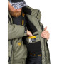 Костюм зимовий мембран. Norfin ARCTIC 4 -25°/ 8000мм / XXL