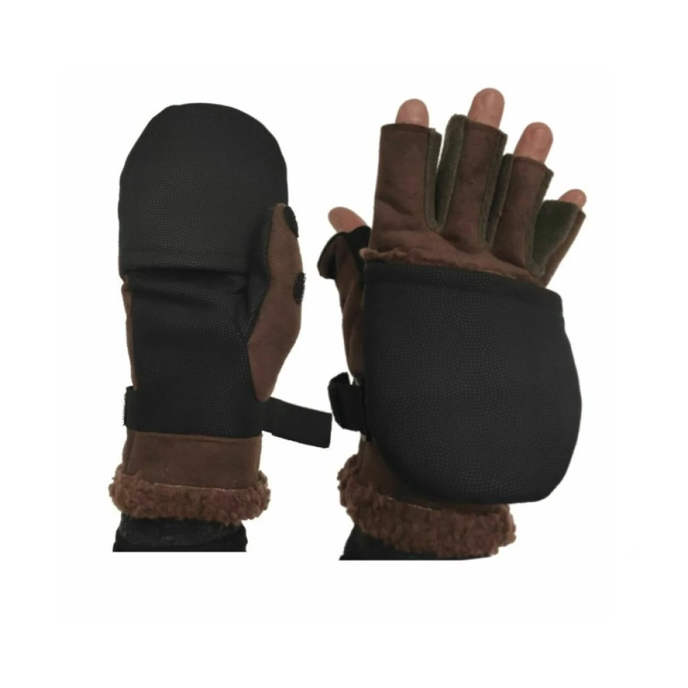 Відкидні рукавички NORFIN 703025-L