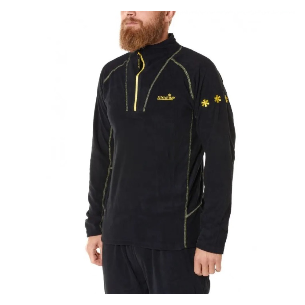 Термобілизна мікрофліс Norfin NORD (1-й шар) L