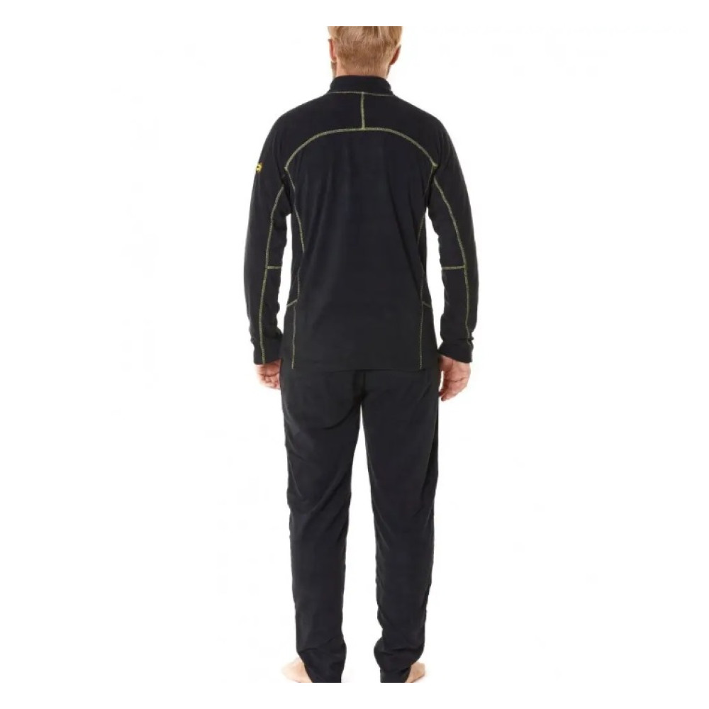 Термобілизна мікрофліс Norfin NORD (1-й шар) L