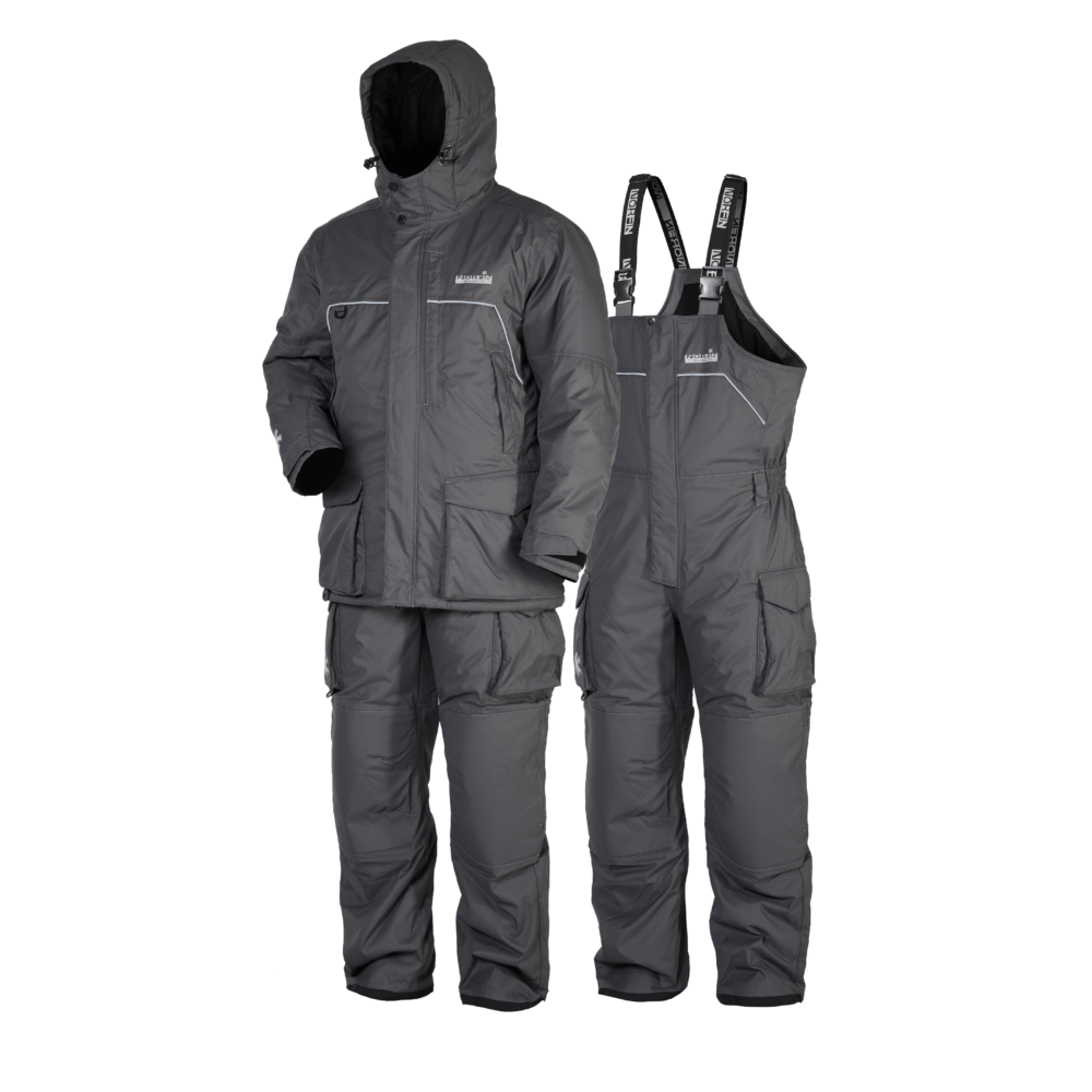 Костюм зимовий мембран. Norfin ARCTIC 3 -25 ° / 8000мм / L