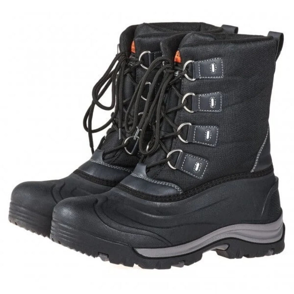 Черевики зимові Norfin JASPER -20 ° / р.42