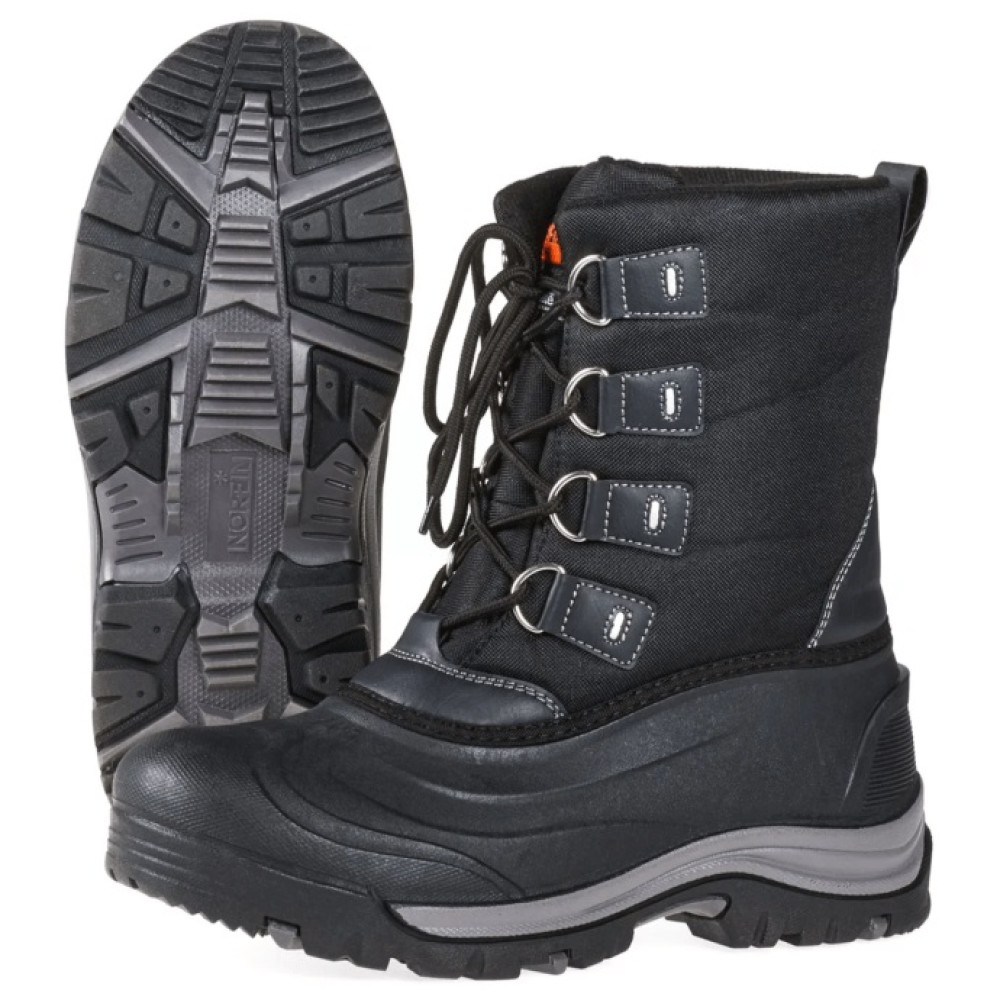 Черевики зимові Norfin JASPER -20 ° / р.42