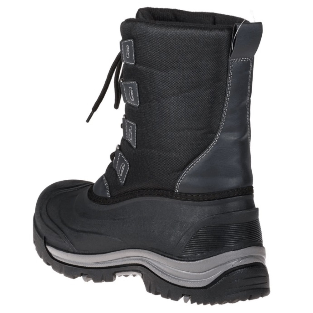 Черевики зимові Norfin JASPER -20 ° / р.42