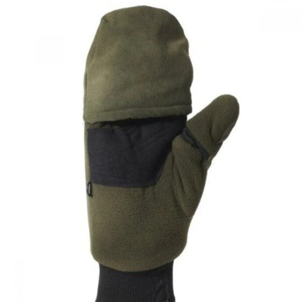 Рукавички-рукавиці Norfin MAGNET (з магнітом) р.XL