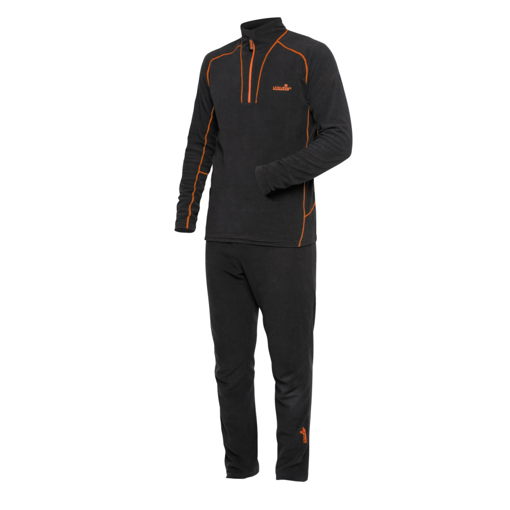 Термобілизна мікрофліс Norfin NORD (1-й шар) L