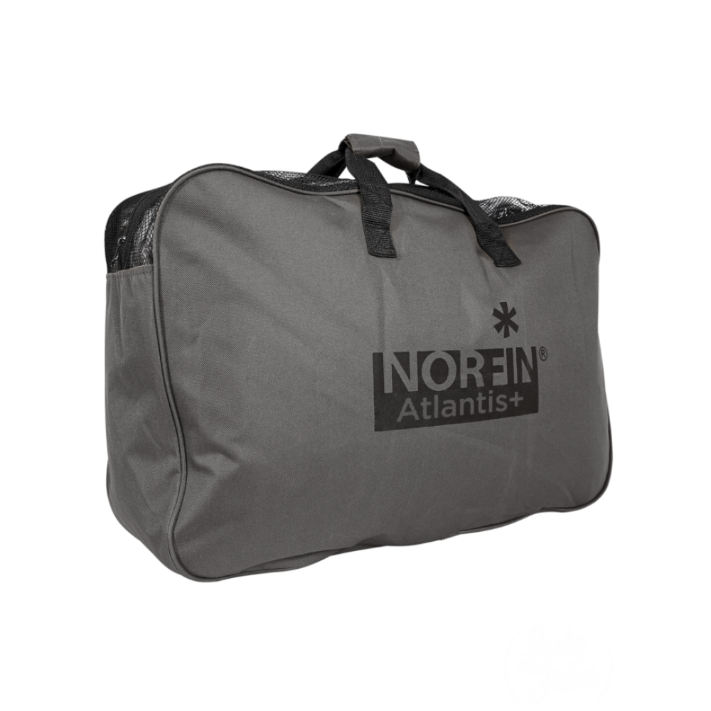 Костюм зимовий мембранний Norfin ATLANTIS + -45°/ 6000мм / XL