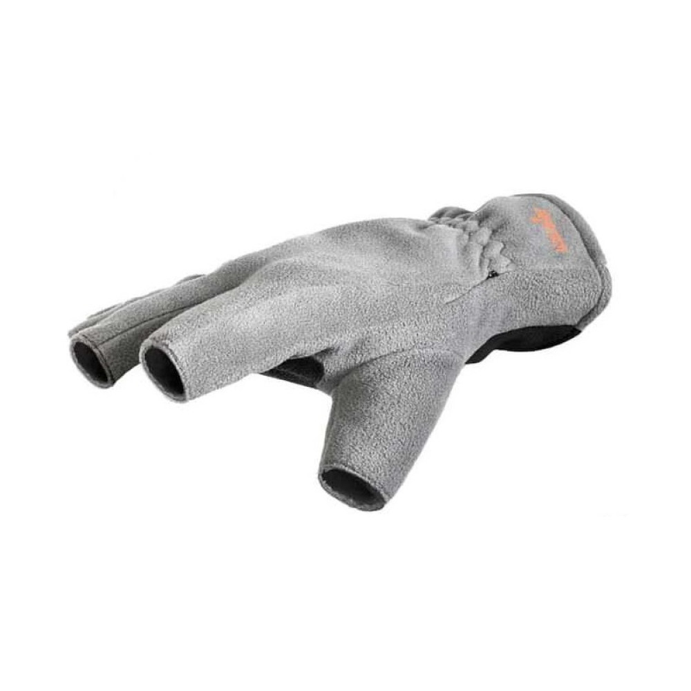 Рукавички фліс. мембранні Norfin POINT (безпалі) р.XL