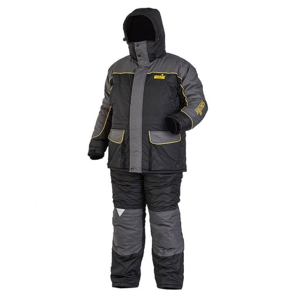 Костюм зимовий мембранний Norfin ATLANTIS + -45°/ 6000мм / XL