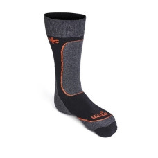 Шкарпетки Norfin NORDIC MERINO MIDWEIGHT T3M (25% вовна, 55% акр., 5% поліамід, 15% еласт.) р.XL(45-47) 