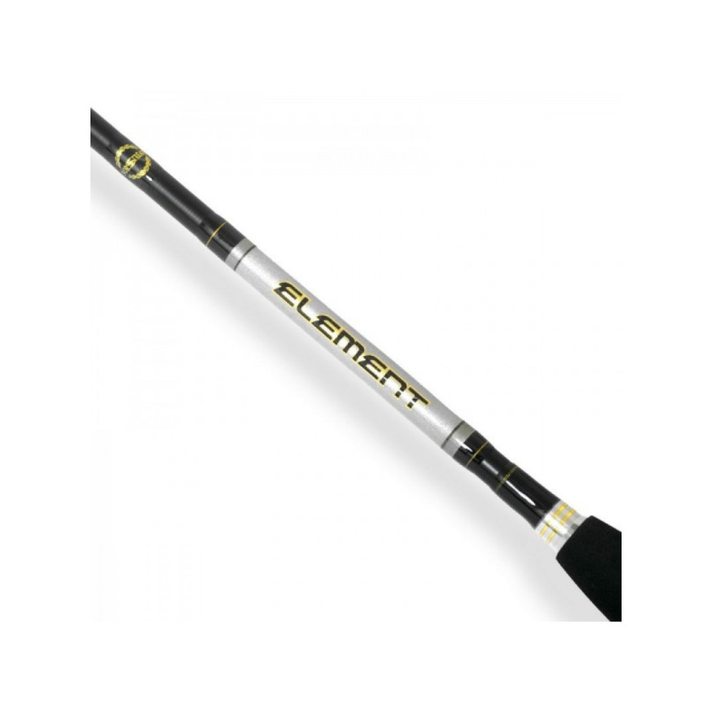 Спінінг Norstream Element 832H 15-60gr ELS832H