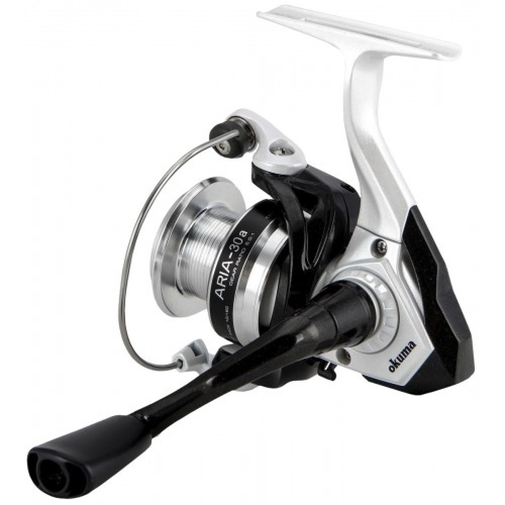 Котушка Okuma Aria C4000A FD 1BB 5.0:1