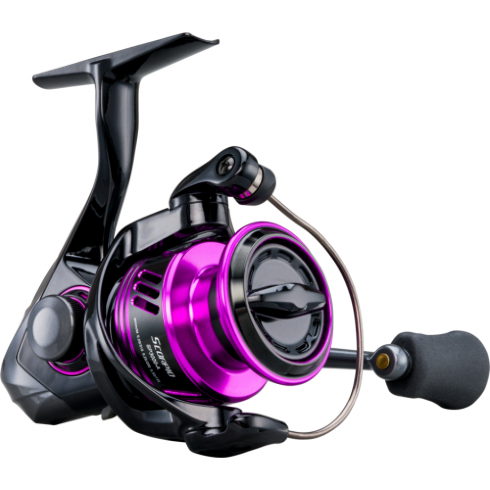 Котушка Okuma Scorpio SP3000-A