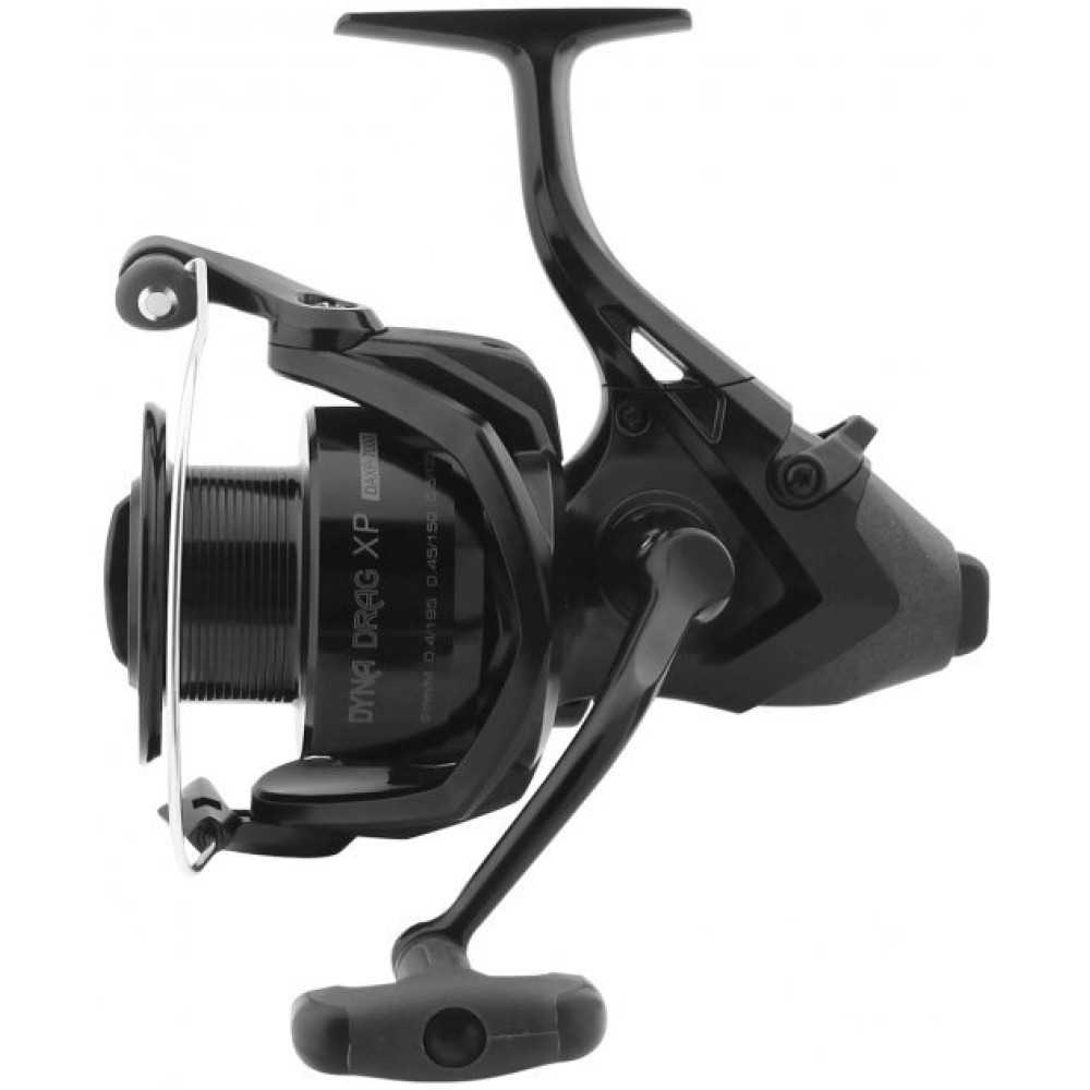 Котушка Okuma Dynadrag XP Baitfeeder DAXP-700 3+1BB 4.5:1