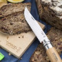 Ніж Opinel №12 VRI серейтор