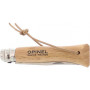 Ніж Opinel №7 Trekking