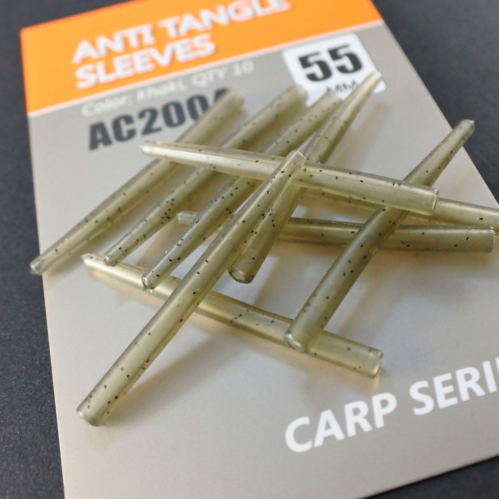 Резинка ORANGE для вертлюга 55 мм., в уп. 10 шт. АС2004