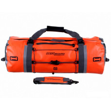 Гермосумка OverBoard Pro-Vis Waterproof Duffel Bag 60L HI-VIS Orange (OB1149HVO)