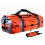 Гермосумка OverBoard Pro-Vis Waterproof Duffel Bag 60L HI-VIS Orange (OB1149HVO)