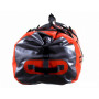 Гермосумка OverBoard Pro-Vis Waterproof Duffel Bag 60L HI-VIS Orange (OB1149HVO)