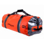 Гермосумка OverBoard Pro-Vis Waterproof Duffel Bag 60L HI-VIS Orange (OB1149HVO)