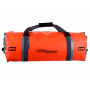 Гермосумка OverBoard Pro-Vis Waterproof Duffel Bag 60L HI-VIS Orange (OB1149HVO)