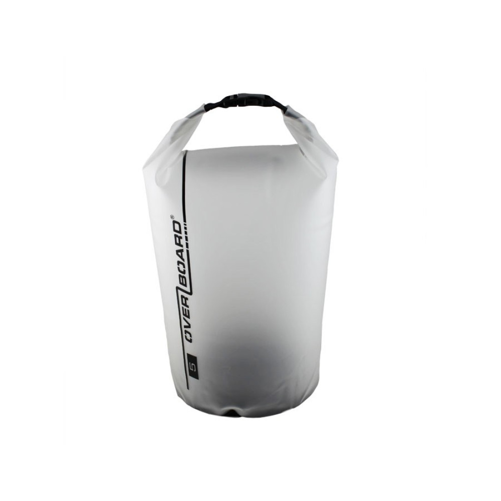 Гермомішок Overboard 5 Litre Pro-Light Clear Dry Tube OB1174CLR