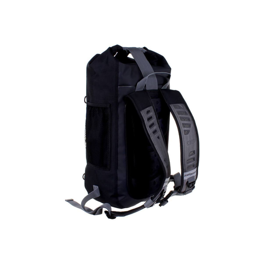 Герметичний рюкзак Overboard 20 Litre Classic Backpack OB1141BLK