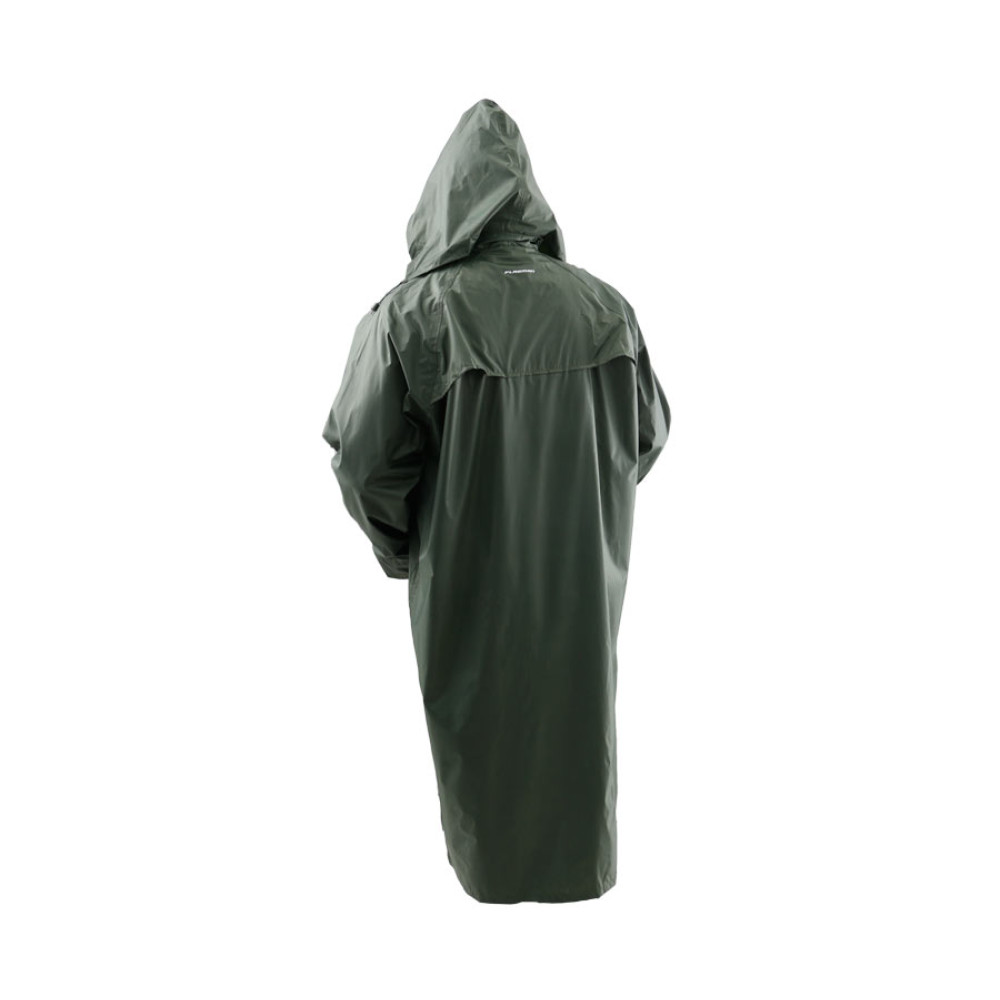 Плащ Flagman зелений , size XL, F203GRC-XL