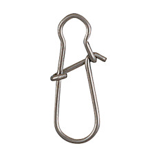 Застібка Owner 4183-156 (P-02) (52802) All Purpose Snap №1.5, 12,6кг, 12 шт, nikel 