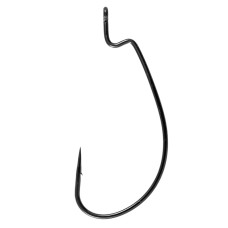 Гачки офсетні Owner 5109-091 J-Light (B-94) #02 Black