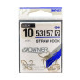 Гачки Owner 53157 Straw Hook №10 