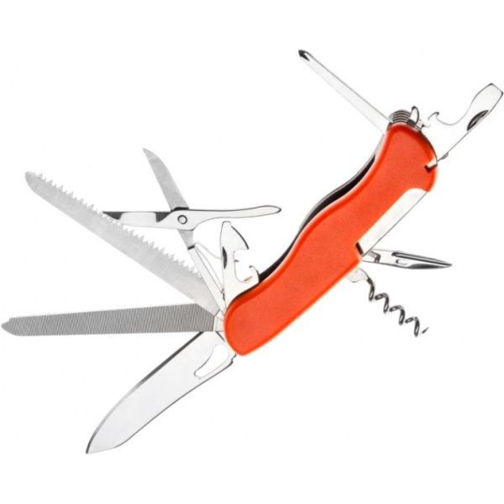Ніж PARTNER HH052014110OR колір: orange