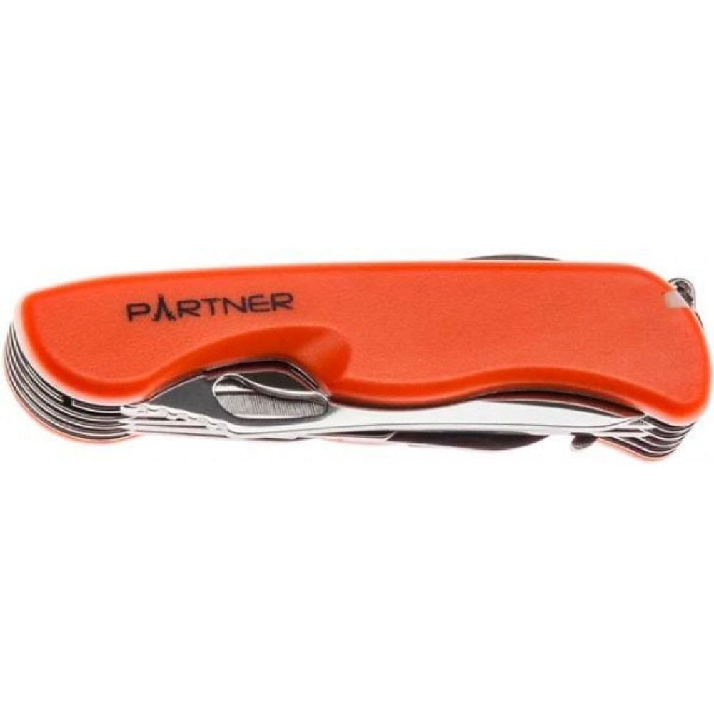 Ніж PARTNER HH052014110OR колір: orange