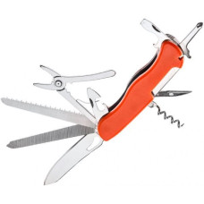 Ніж PARTNER HH072014110OR колір:orange