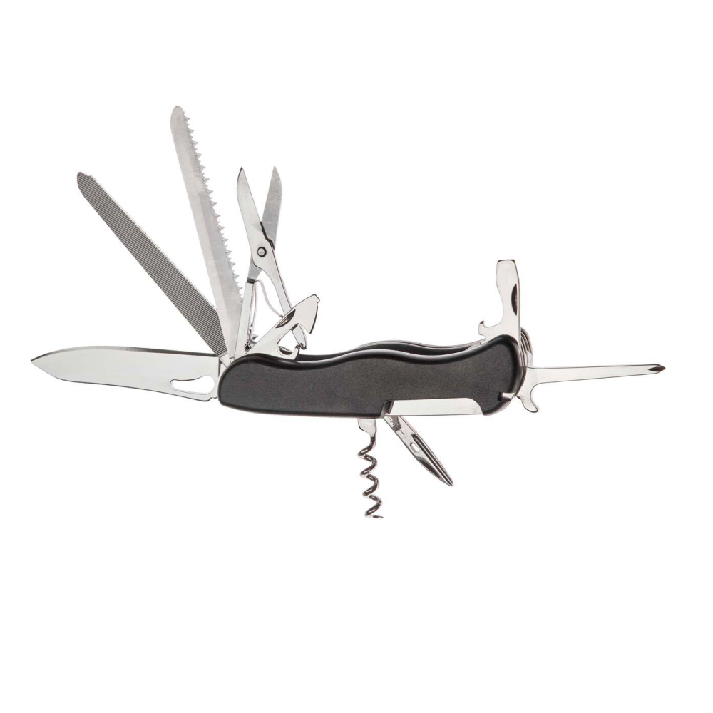 Ніж PARTNER HH052014110B к.black