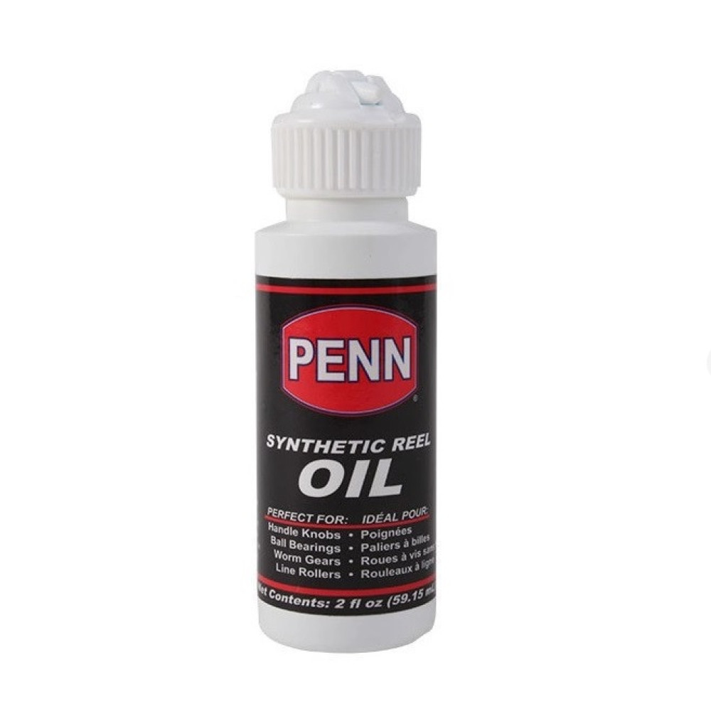 Мастило для котушок PENN OIL 56 мл
