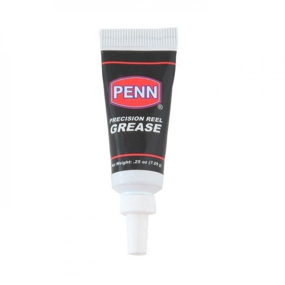 Мастило для котушок PENN Precision Reel Grease tube 7g