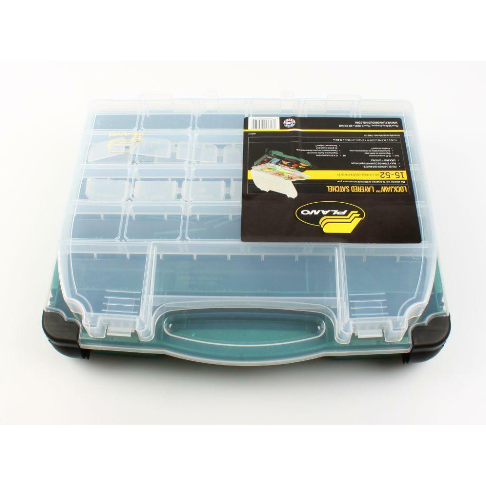 Ящик Plano 395010