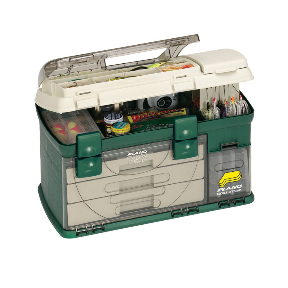 Ящик- станція Plano 737-002