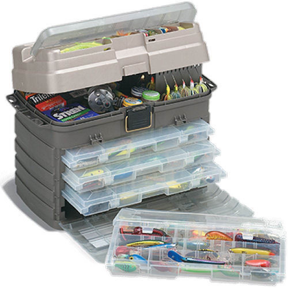 Ящик- станція Plano 759201