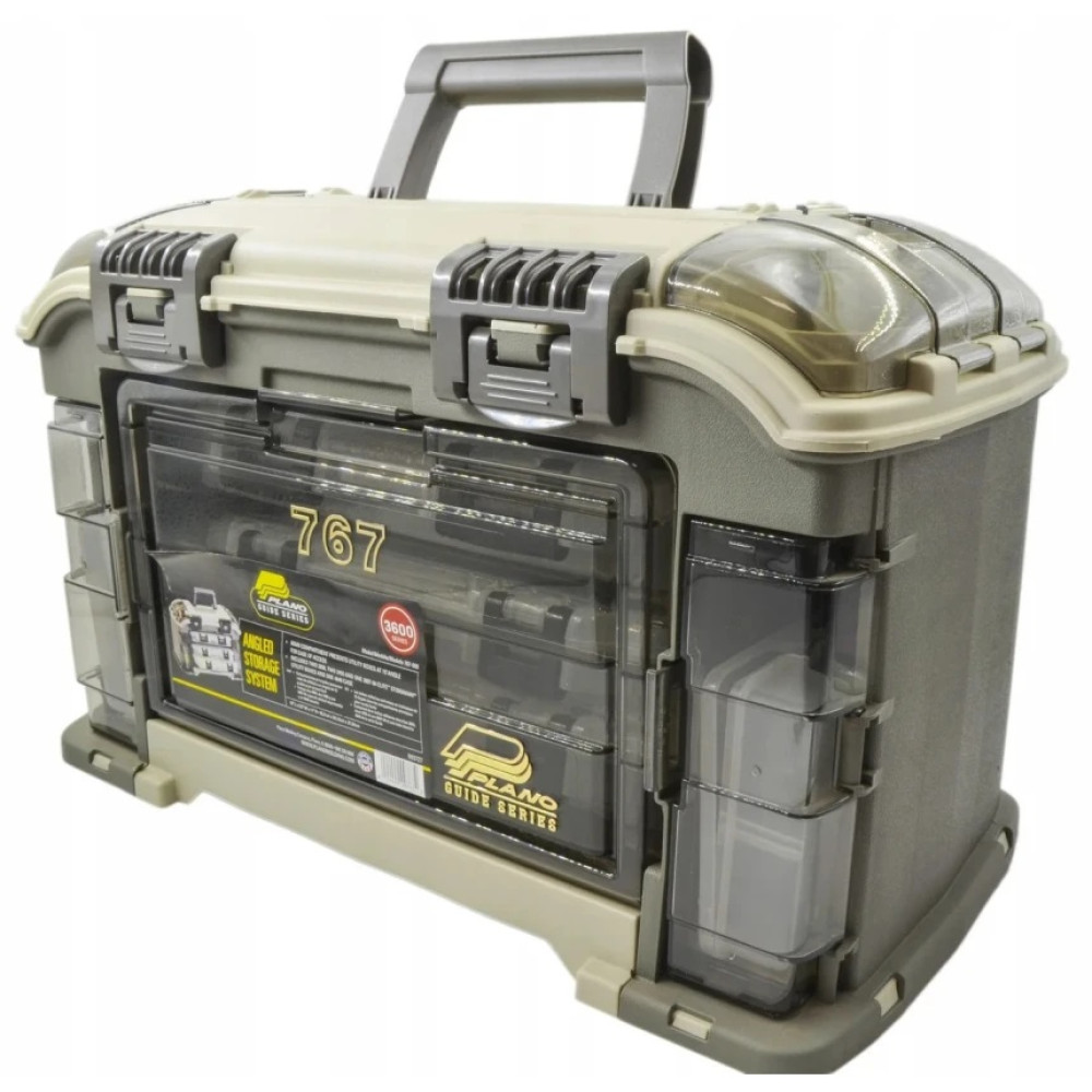 Ящик- станція Plano 767-000