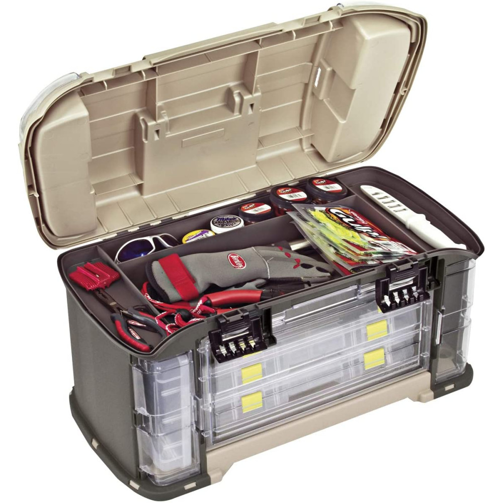 Ящик- станція Plano 787010