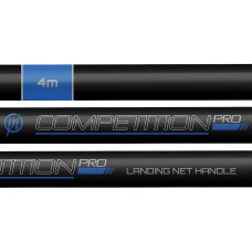 Руків'я для підсаки Preston Competition Pro Landing Net 4.0m