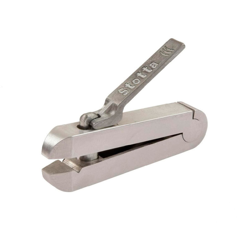 Зажим для грузил Preston STOTZ APPLICATOR