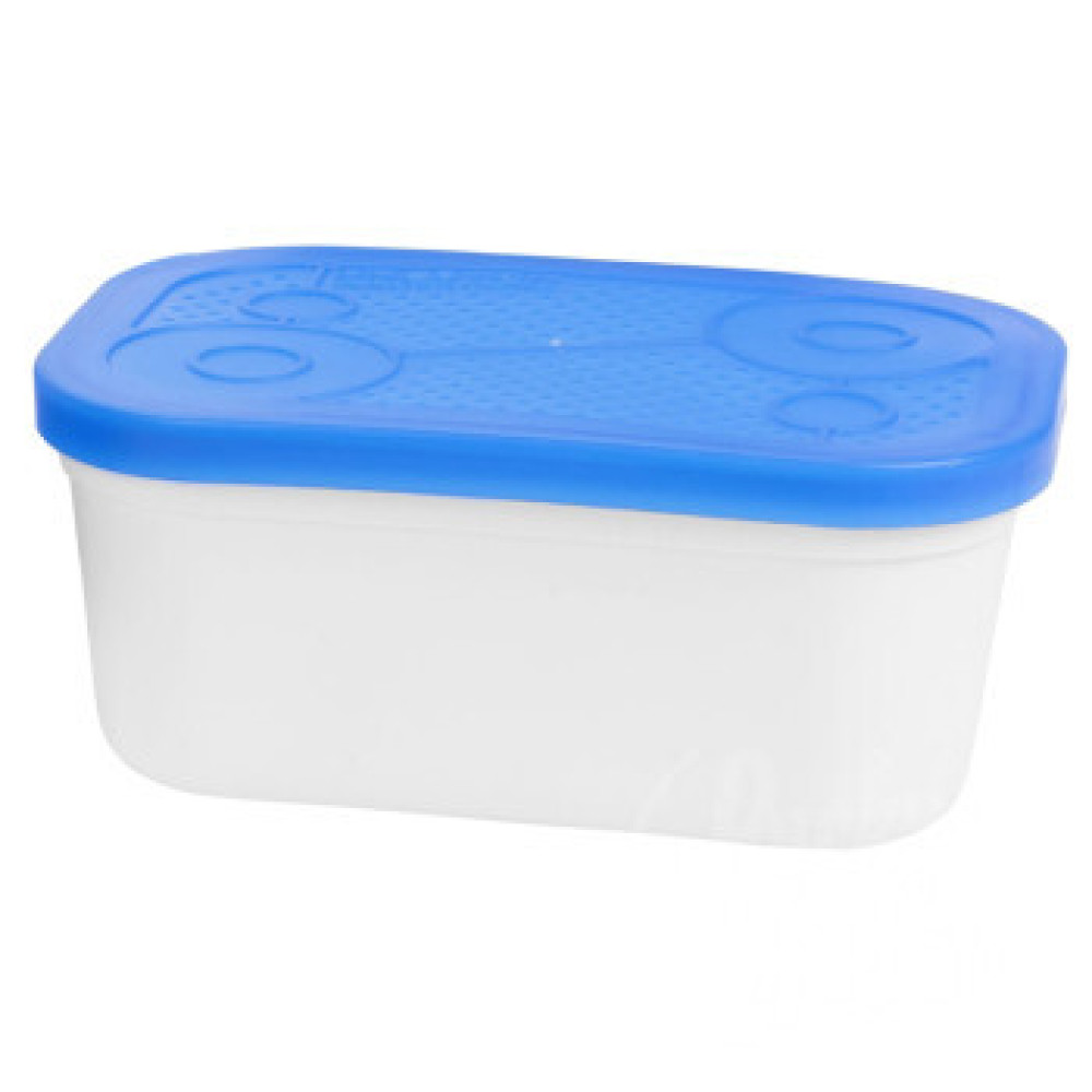 Контейнер Preston White Bait Tub 0.6 ltr